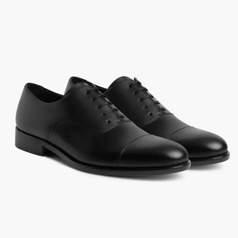 Chairman Black