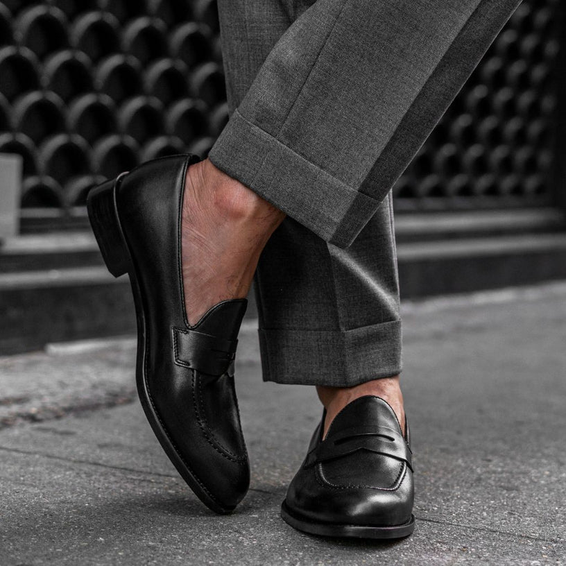 Lincoln Black