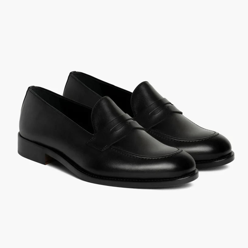 Lincoln Black