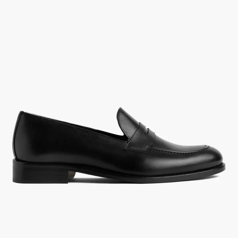Lincoln Black