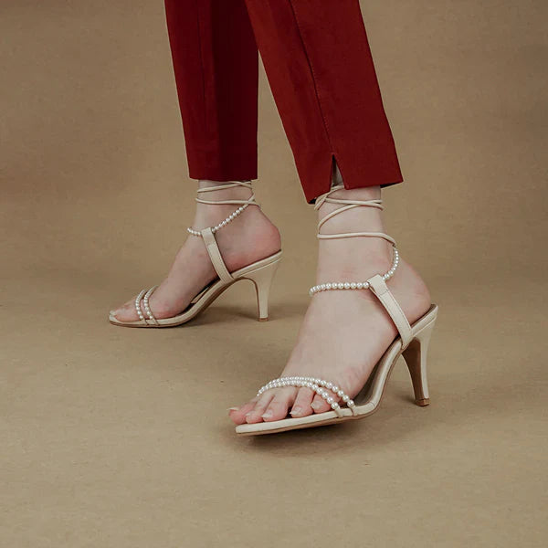 Pearl Mesh Cream