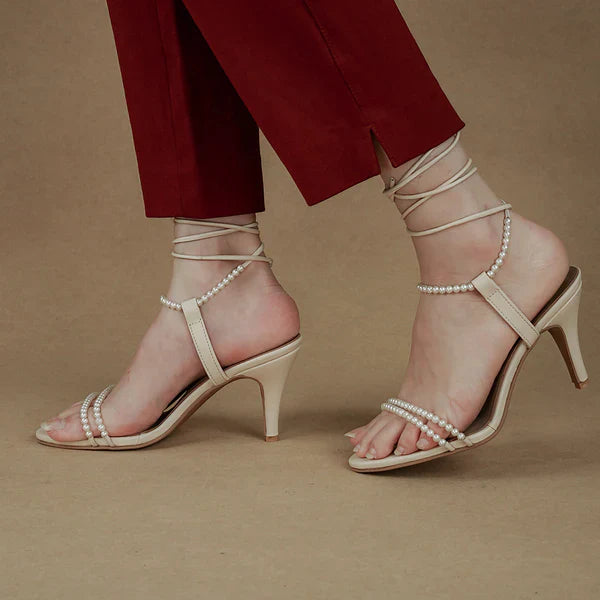 Pearl Mesh Cream