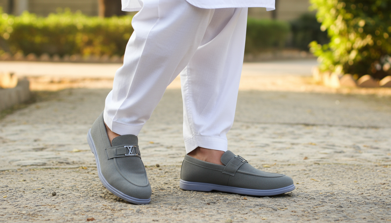 Formal Shoes For Man Party Wear & Daily Wear
