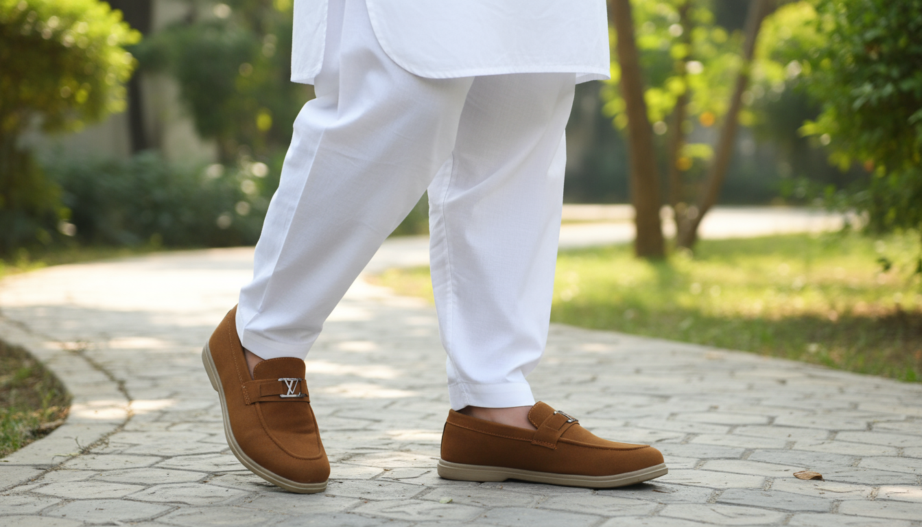Formal Shoes For Man Party Wear & Daily Wear