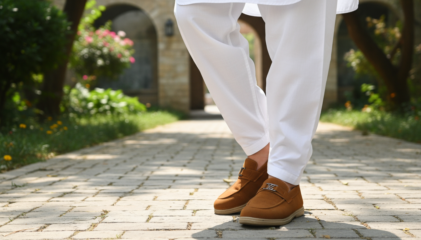 Formal Shoes For Man Party Wear & Daily Wear
