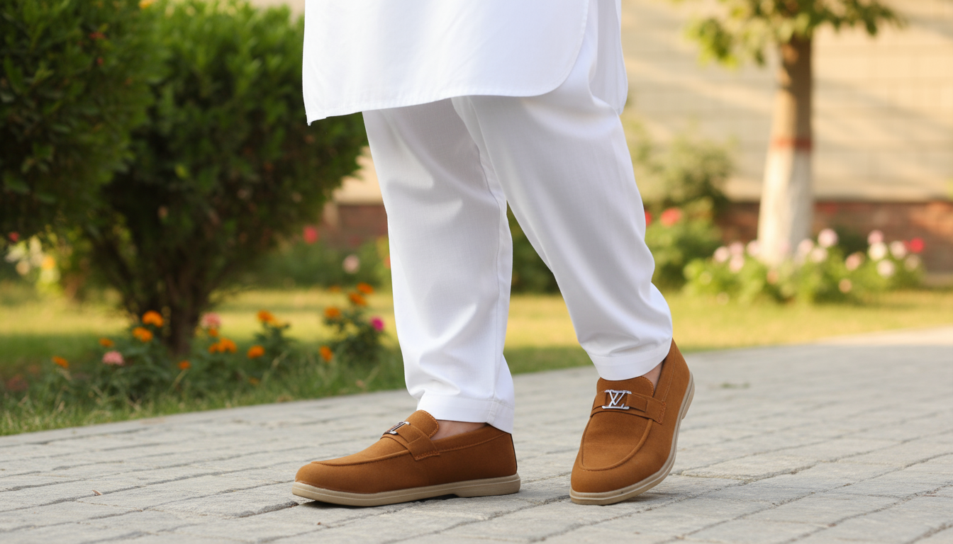 Formal Shoes For Man Party Wear & Daily Wear