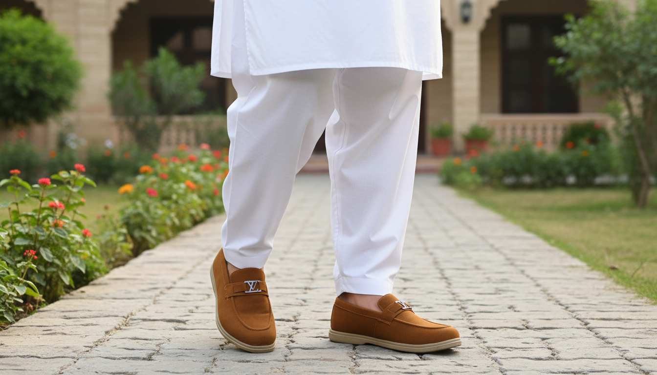 Formal Shoes For Man Party Wear & Daily Wear