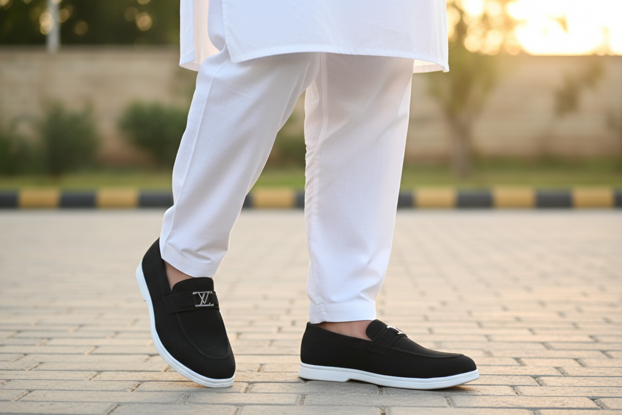 Formal Shoes For Man Party Wear & Daily Wear