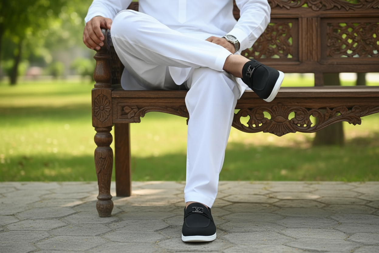 Formal Shoes For Man Party Wear & Daily Wear