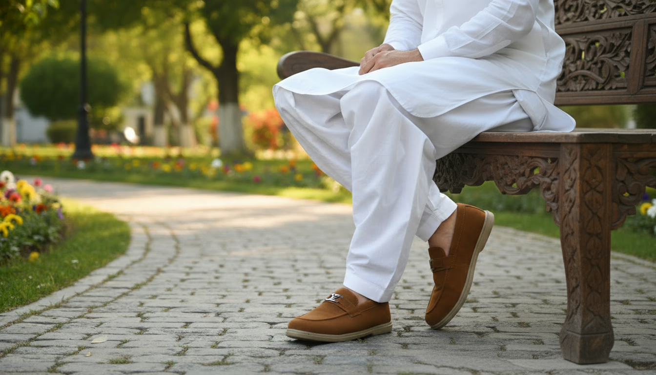 Formal Shoes For Man Party Wear & Daily Wear