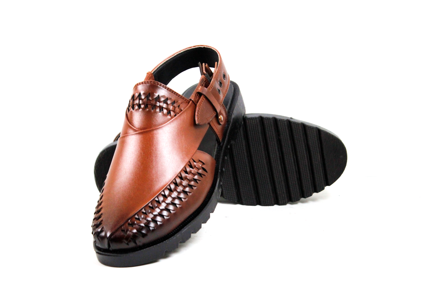 Hand Made Stylish Chappal
