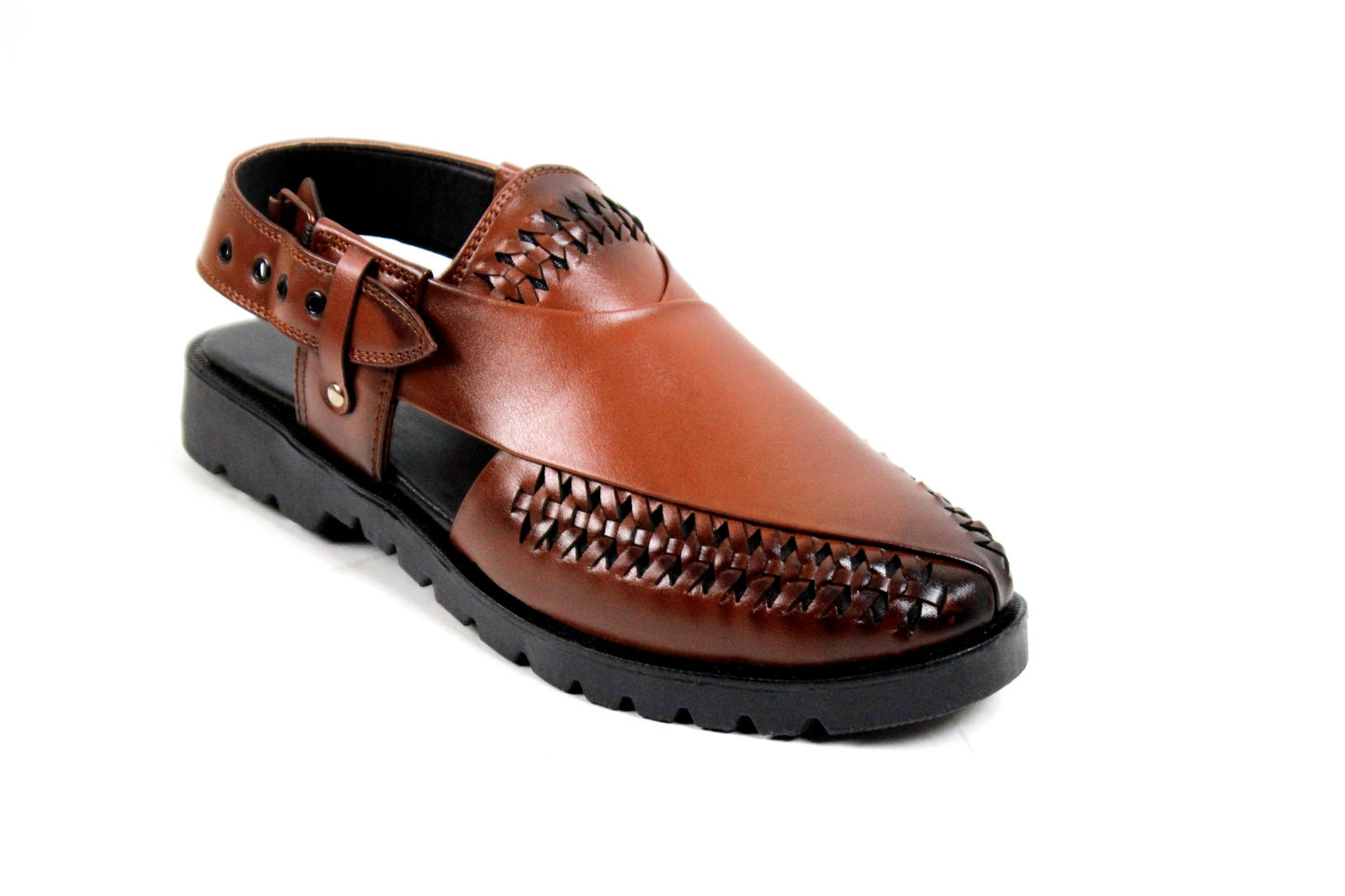 Hand Made Stylish Chappal