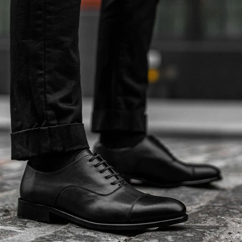 Chairman Black