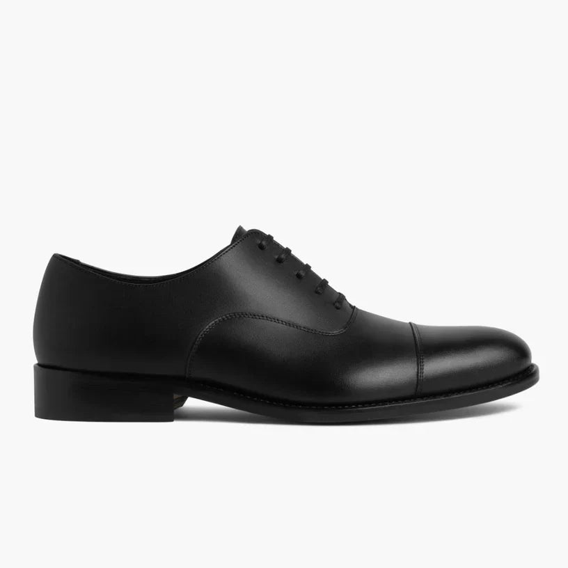 Chairman Black