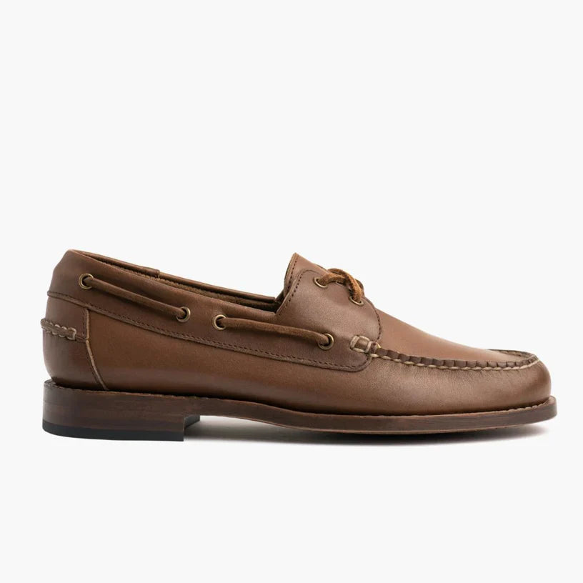 Handsewn Loafer