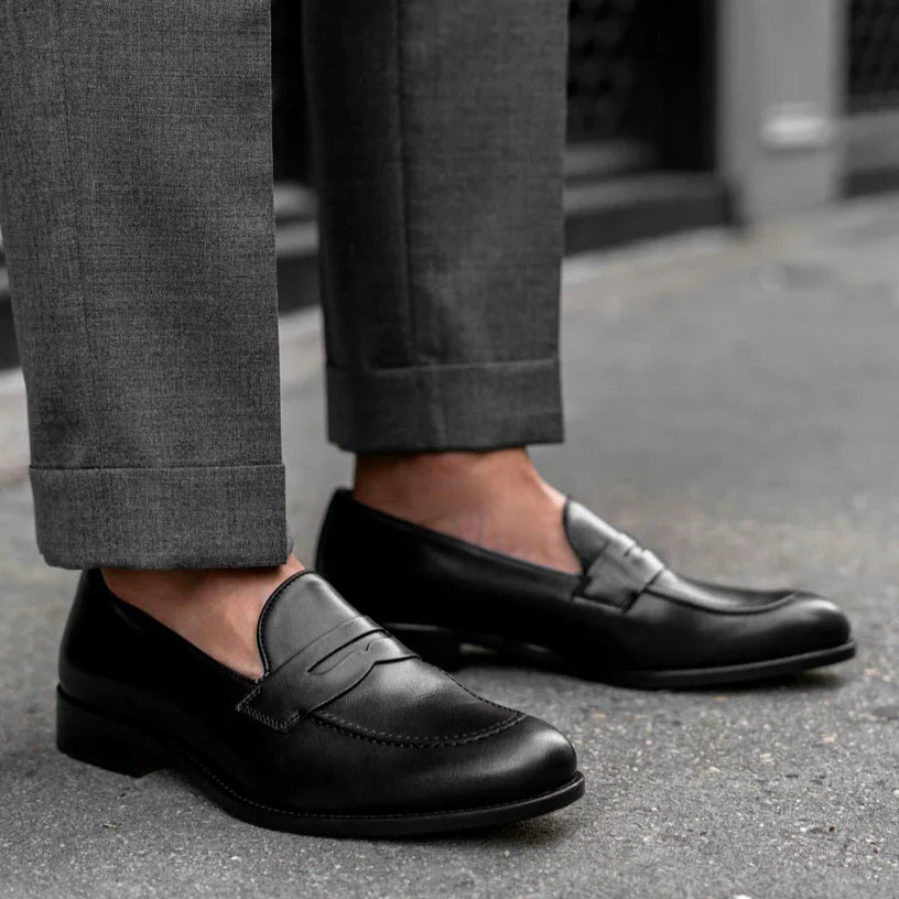 Lincoln Black