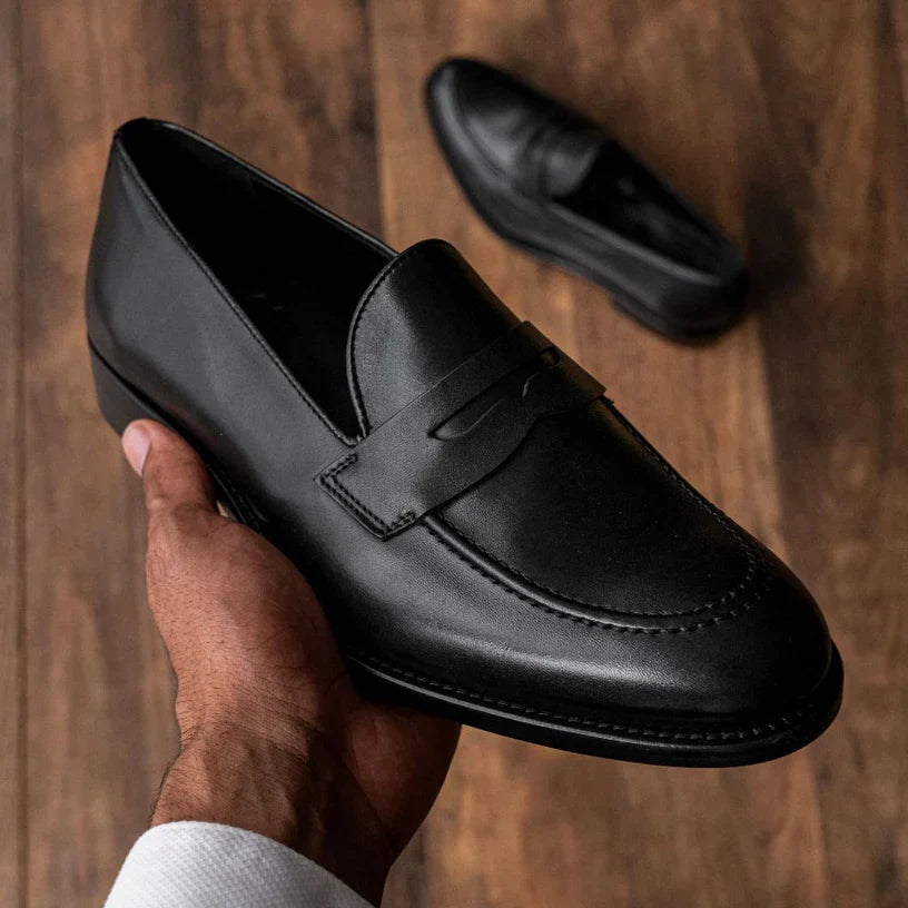 Lincoln Black