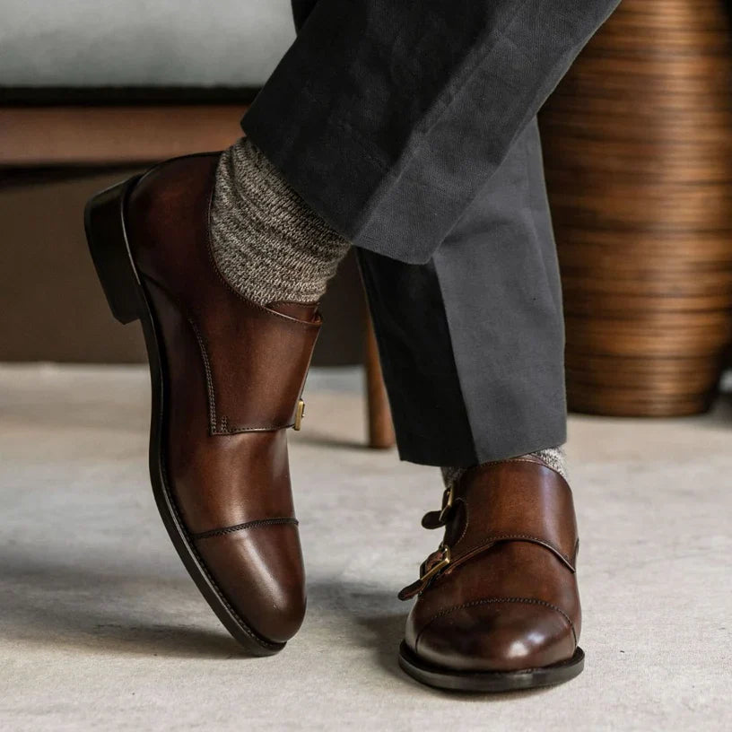 Saint Dark brown