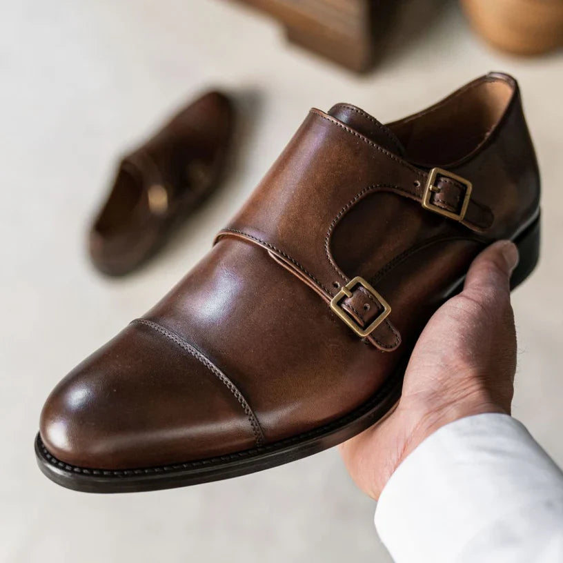 Saint Dark brown