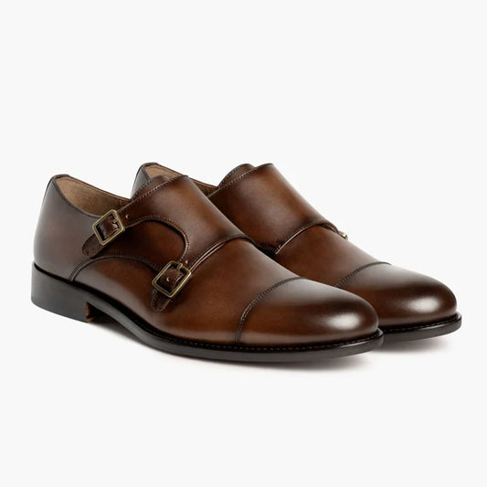 Saint Dark brown