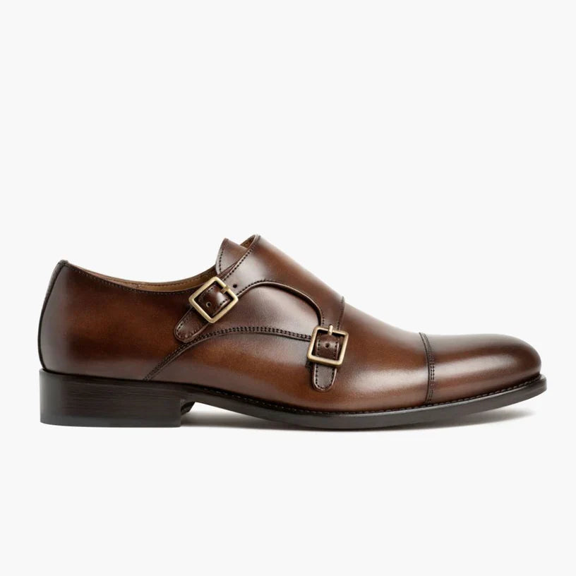 Saint Dark brown