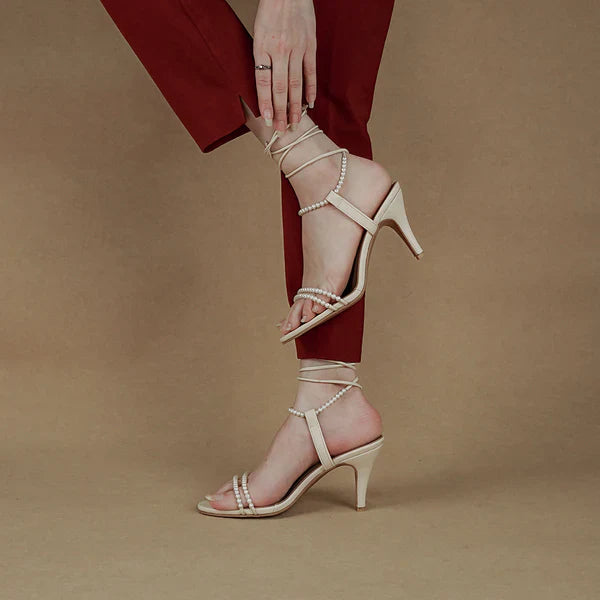 Pearl Mesh Cream