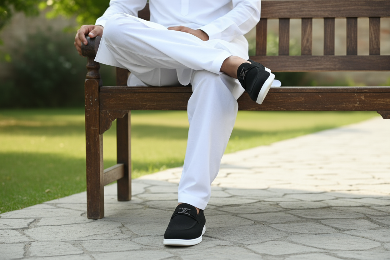 Formal Shoes For Man Party Wear & Daily Wear