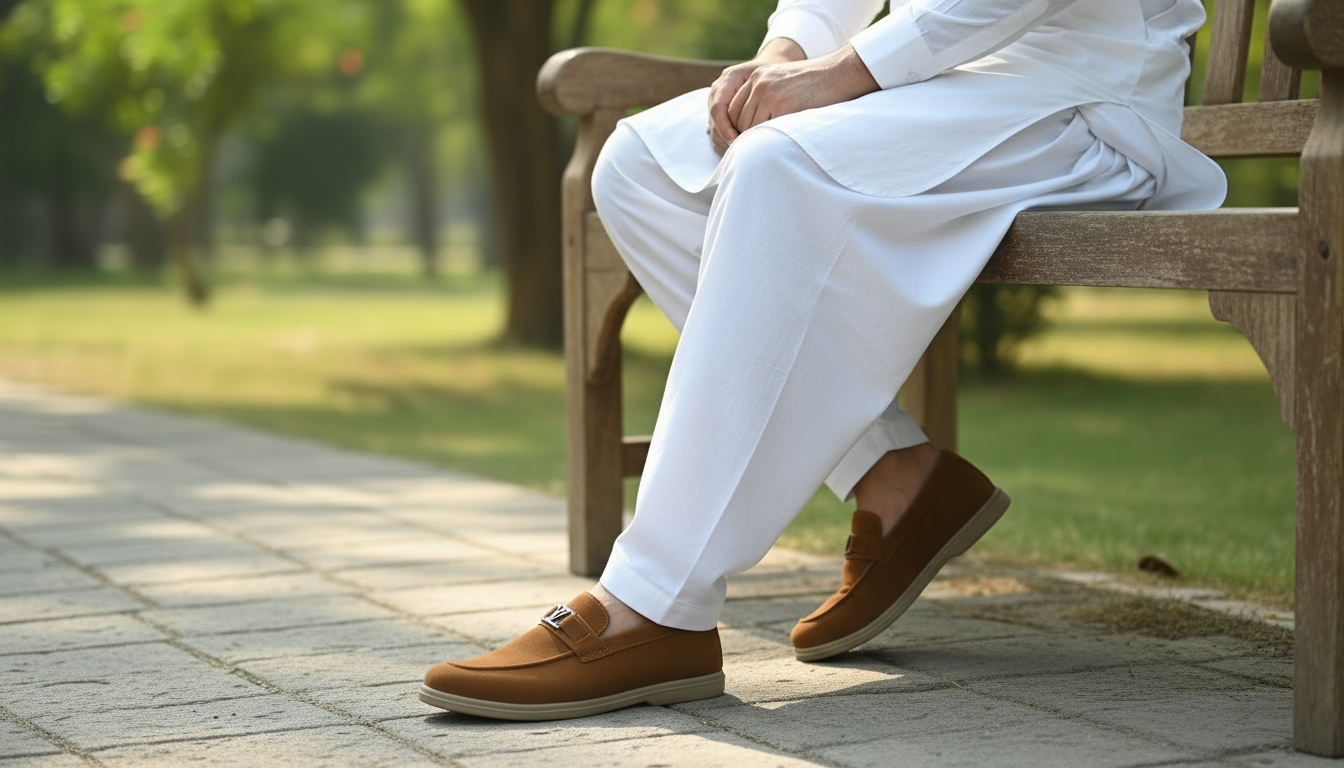Formal Shoes For Man Party Wear & Daily Wear