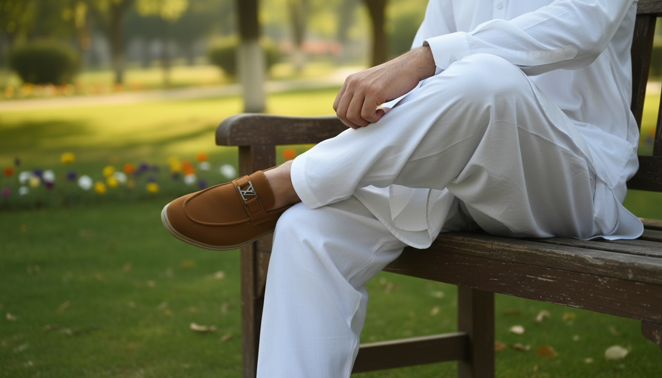 Formal Shoes For Man Party Wear & Daily Wear