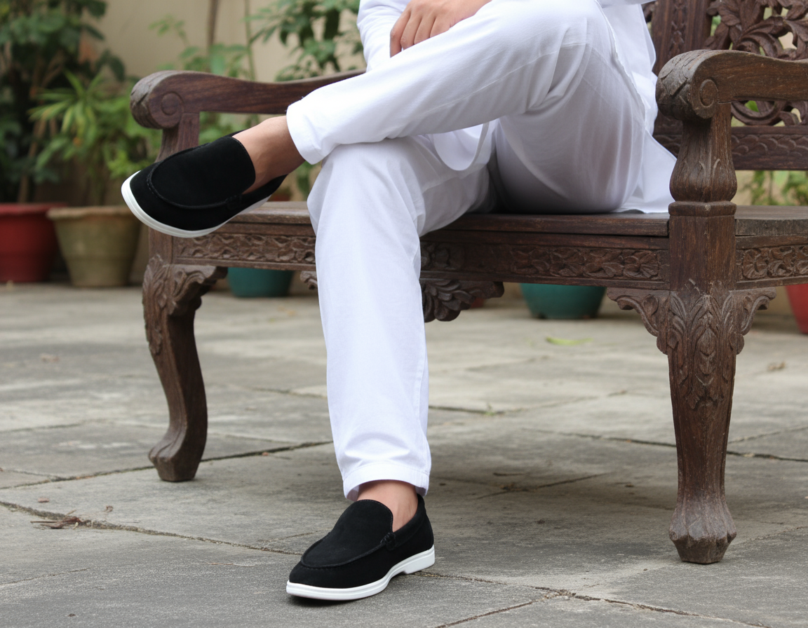 Inspired by Italian Elegance | Premium Wear