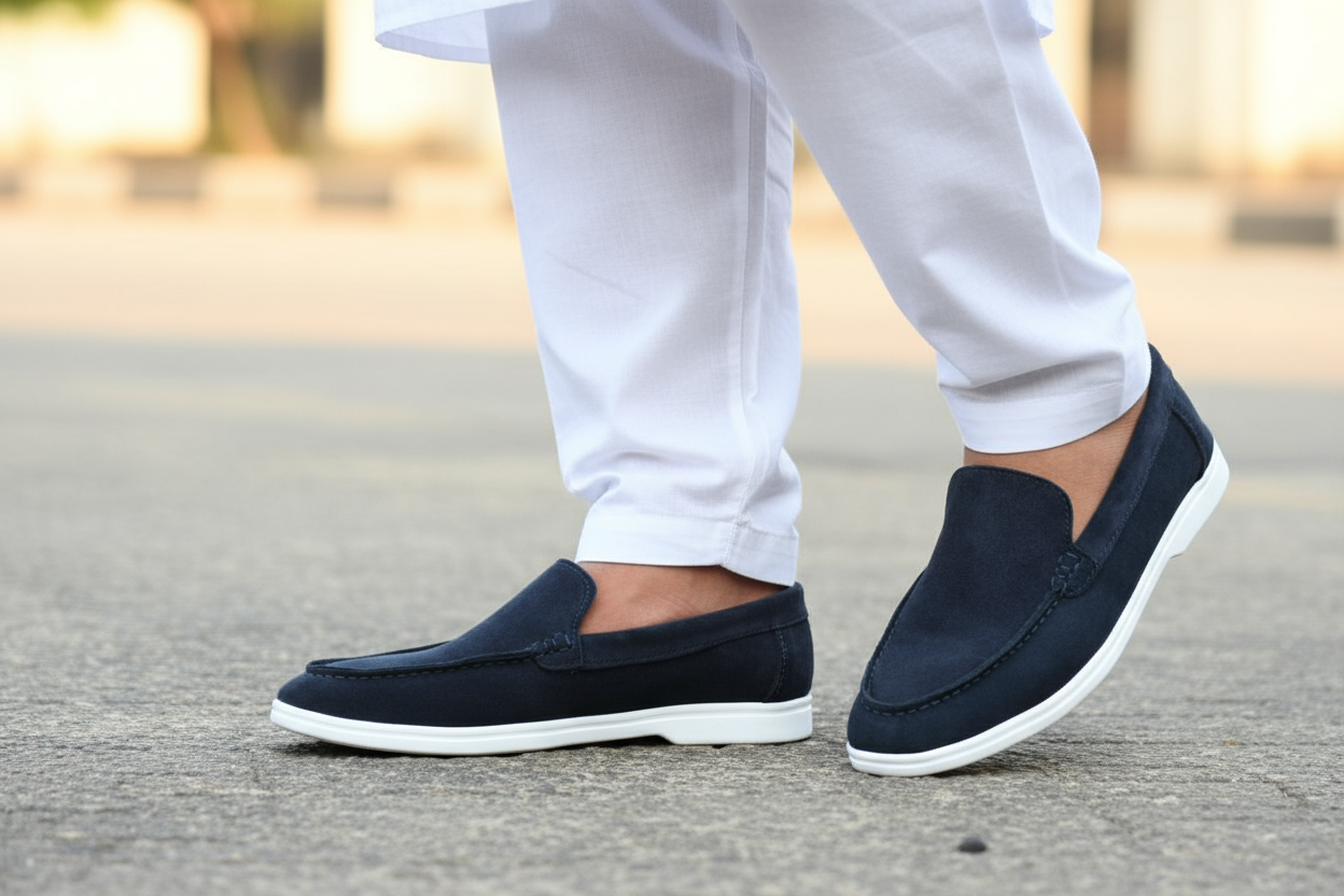 Inspired by Italian Elegance | Premium Wear