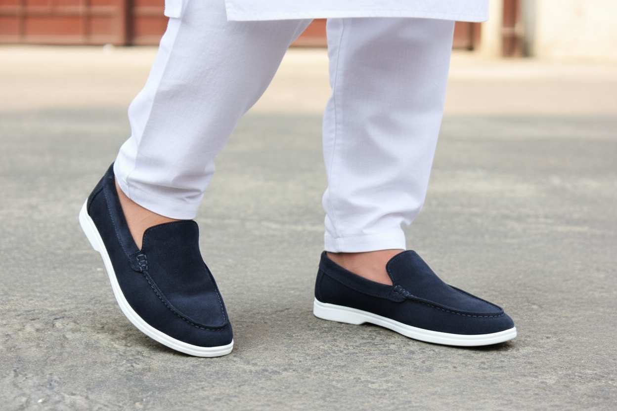 Inspired by Italian Elegance | Premium Wear