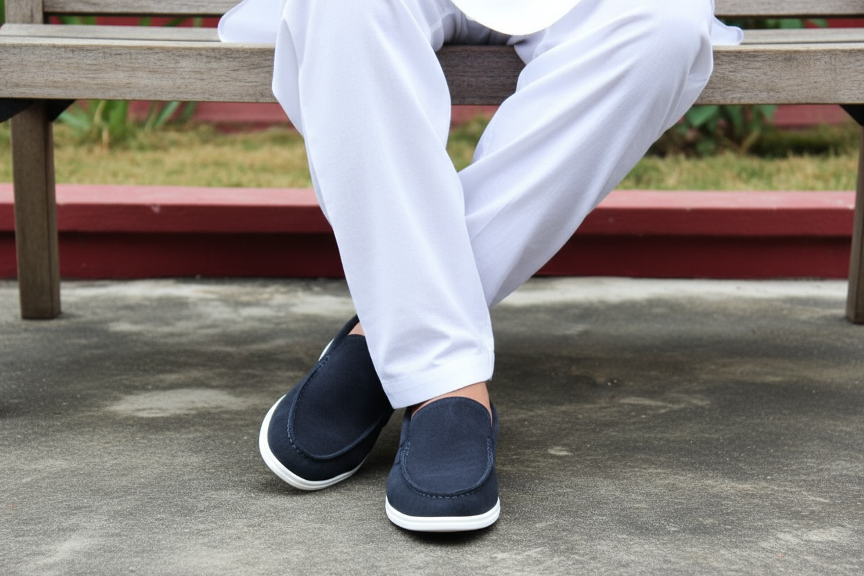 Inspired by Italian Elegance | Premium Wear