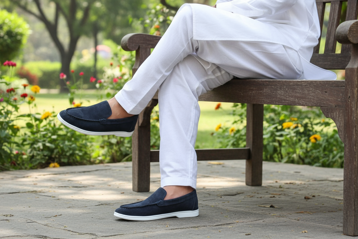 Inspired by Italian Elegance | Premium Wear