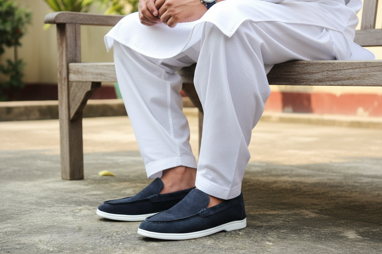 Inspired by Italian Elegance | Premium Wear