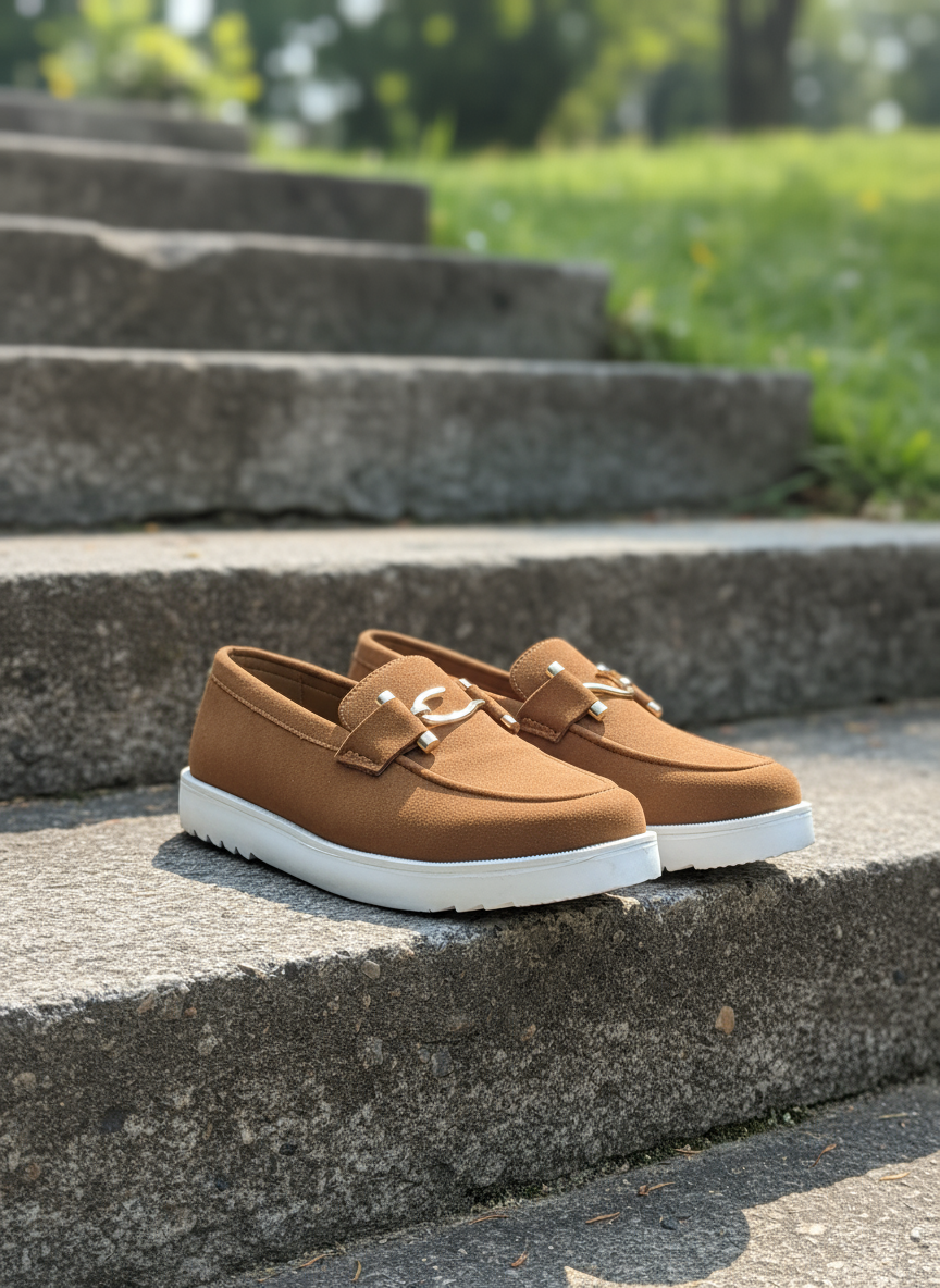 Hand Made Mustad Top Demanding