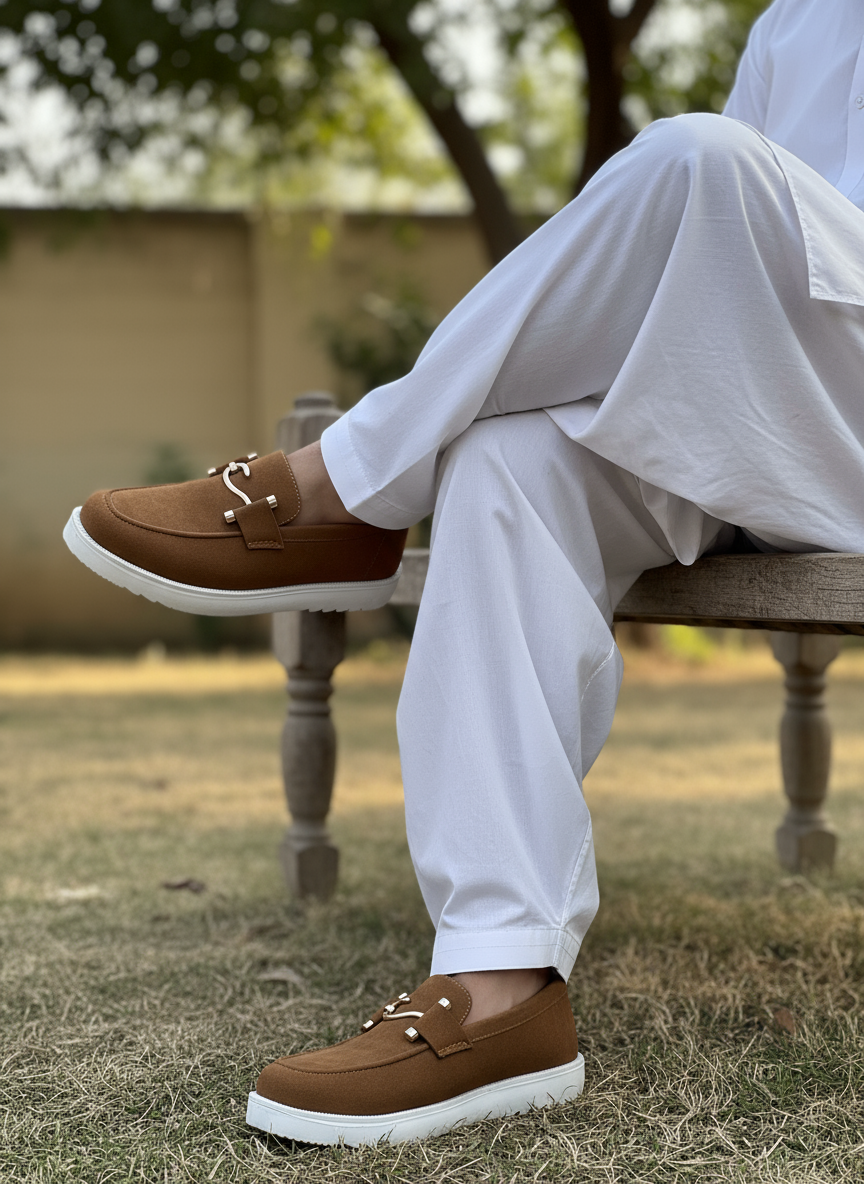 Hand Made Mustad Top Demanding