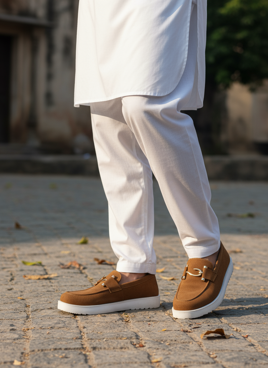 Hand Made Mustad Top Demanding