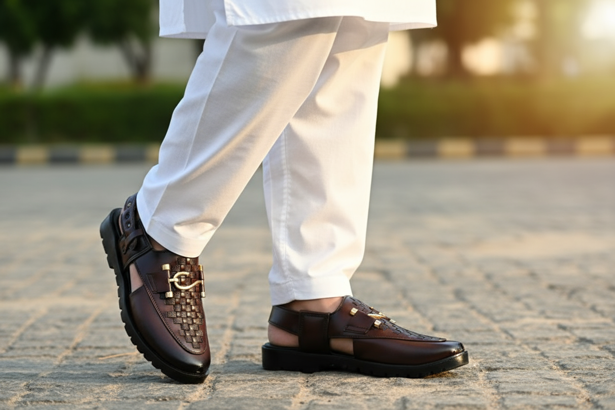 Classics Hand Made Chappal