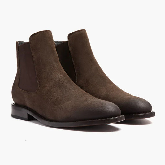 Cavalier brown
