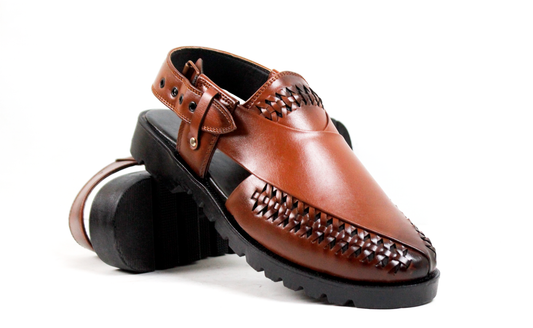 Hand Made Stylish Chappal