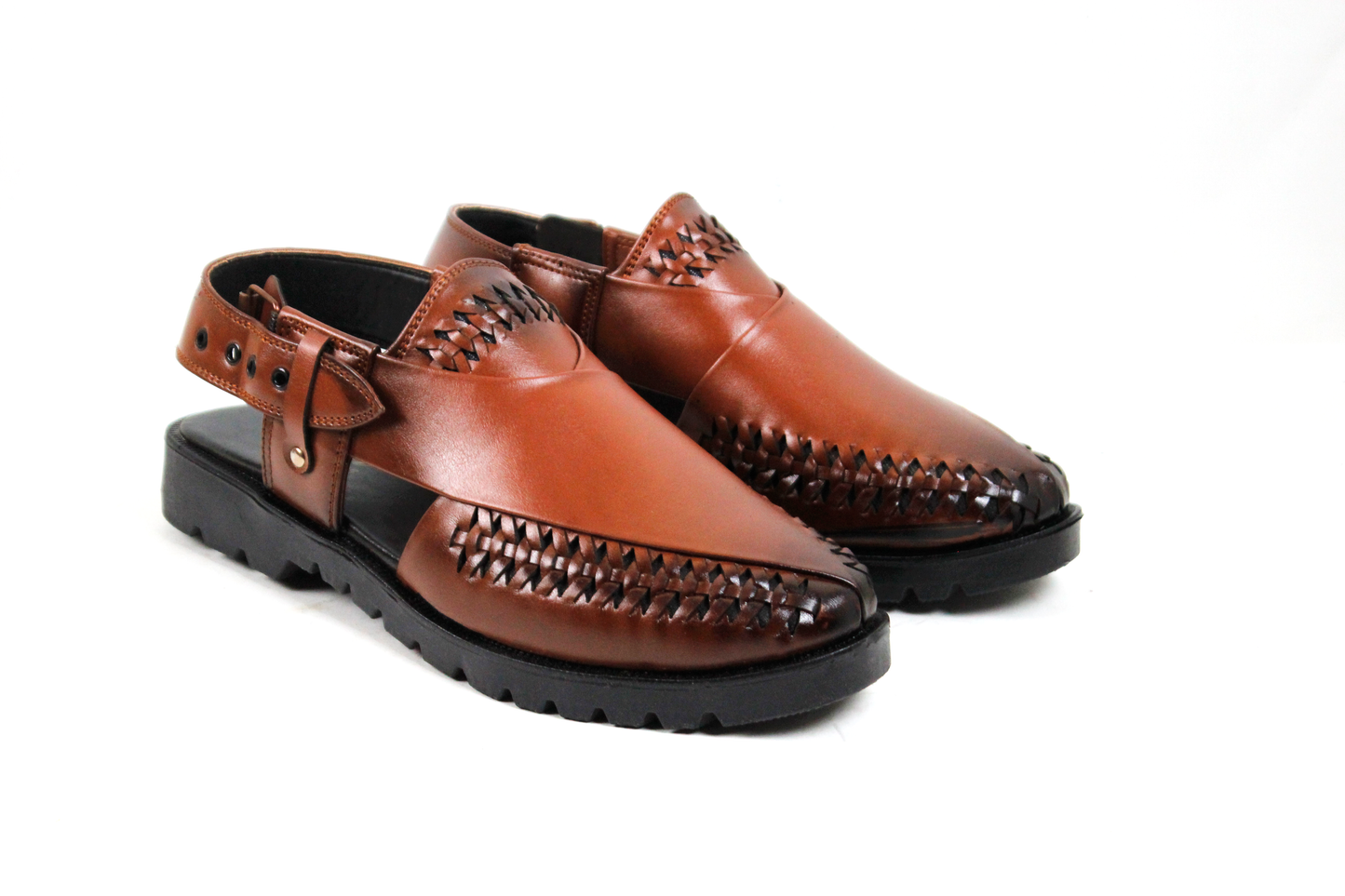 Hand Made Stylish Chappal