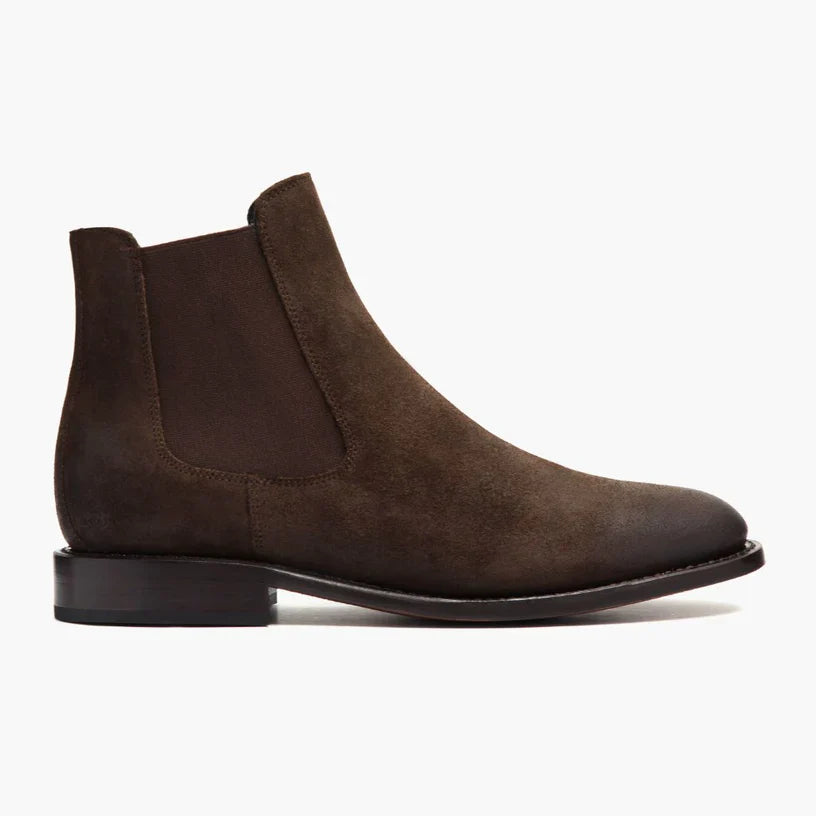 Cavalier brown