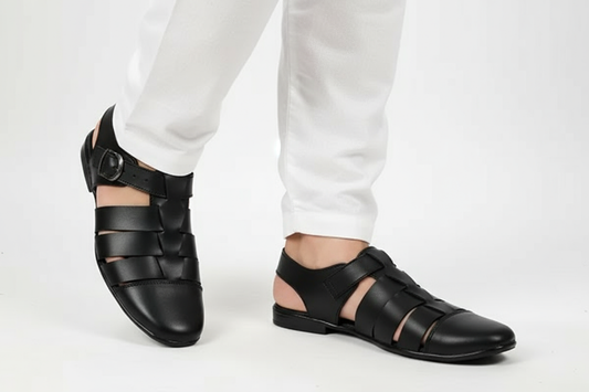 Hand Made Flexible Light Waight Article Black(1)